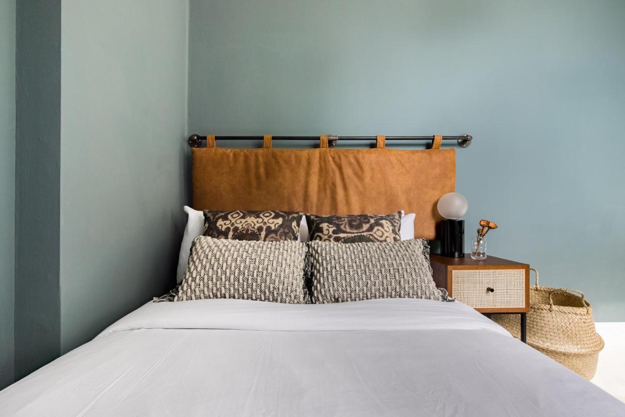 The Kensington And Chelsea Classic - Glamorous 2Bdr Flat London Exteriör bild